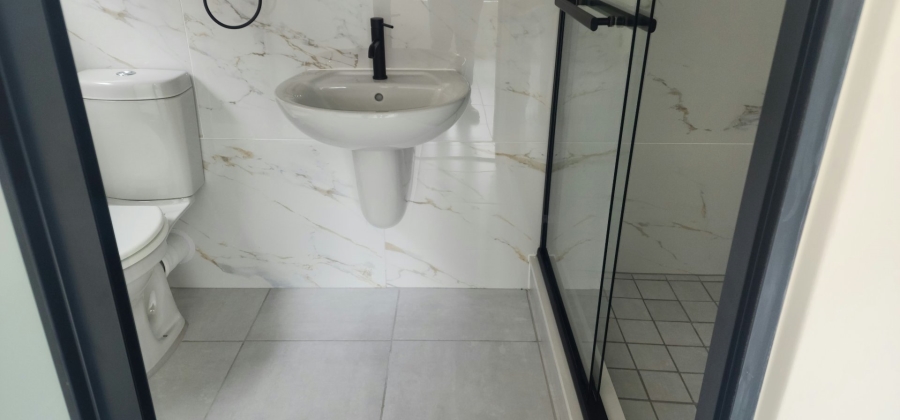 To Let 1 Bedroom Property for Rent in De Kuile Lifestyle Estate Western Cape